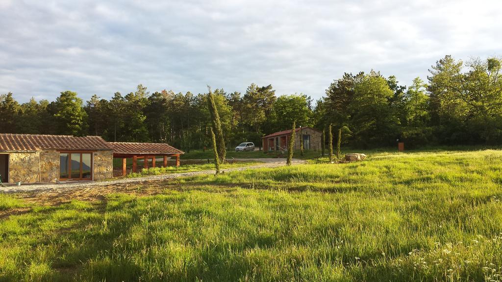 Campingplatz Agricampeggio Madonna Di Pogi