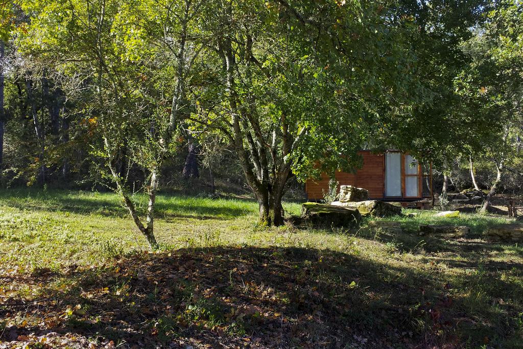 Agricampeggio Madonna Di Pogi Campingplatz Bucine