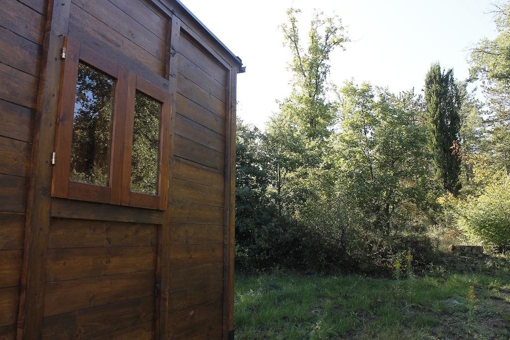 Campingplatz Agricampeggio Madonna Di Pogi *
