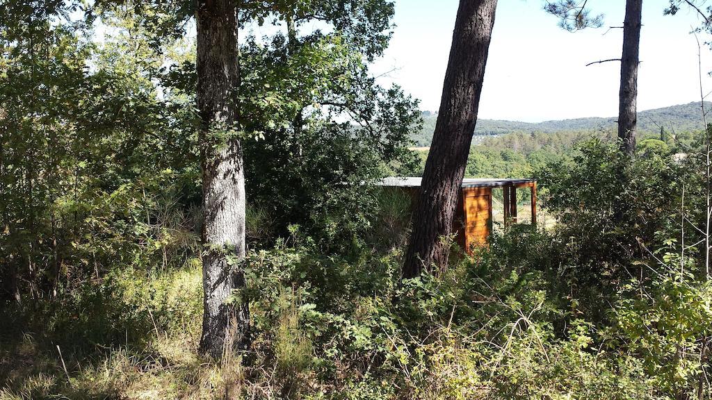 Agricampeggio Madonna Di Pogi Campingplatz Bucine